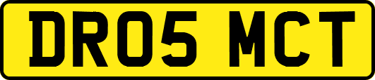 DR05MCT