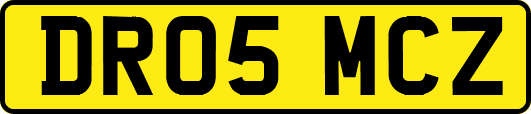 DR05MCZ