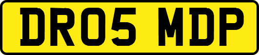 DR05MDP