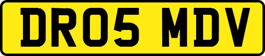 DR05MDV