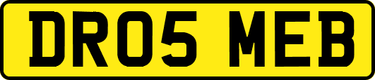 DR05MEB