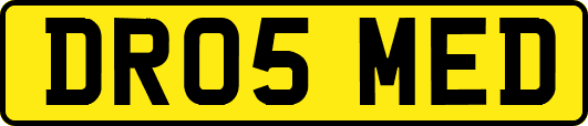 DR05MED