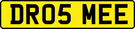 DR05MEE