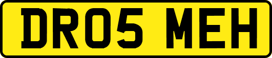 DR05MEH