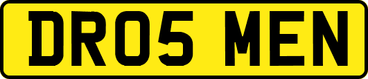 DR05MEN