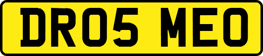 DR05MEO