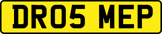 DR05MEP