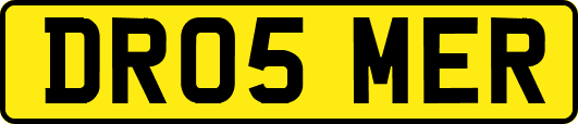 DR05MER