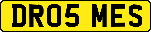 DR05MES
