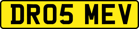 DR05MEV
