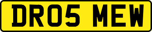 DR05MEW