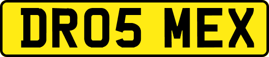 DR05MEX