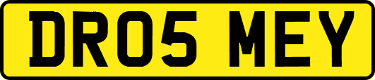 DR05MEY