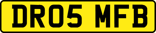 DR05MFB