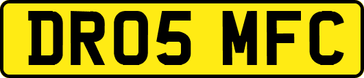 DR05MFC