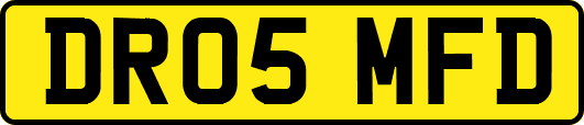 DR05MFD
