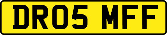 DR05MFF