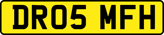 DR05MFH