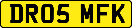 DR05MFK