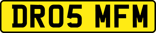 DR05MFM
