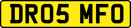 DR05MFO