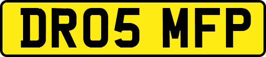 DR05MFP