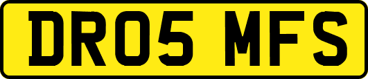 DR05MFS