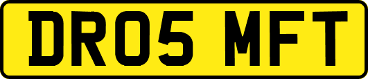 DR05MFT