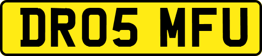 DR05MFU
