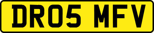 DR05MFV