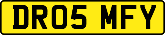 DR05MFY