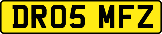 DR05MFZ