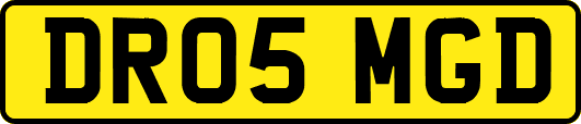 DR05MGD