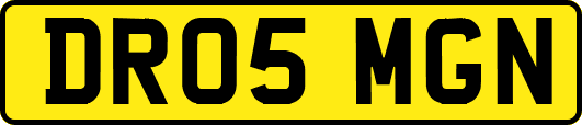 DR05MGN