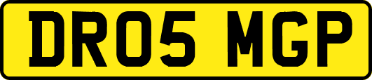 DR05MGP