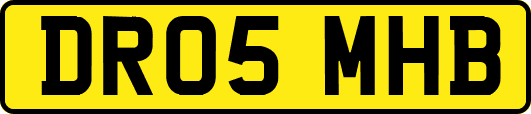 DR05MHB