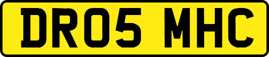 DR05MHC