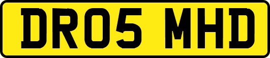 DR05MHD