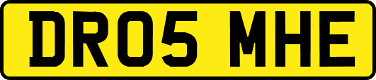 DR05MHE