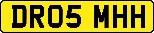 DR05MHH