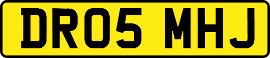 DR05MHJ