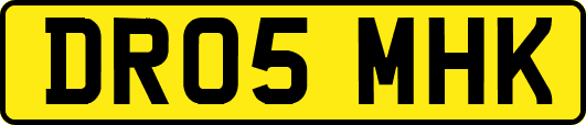 DR05MHK