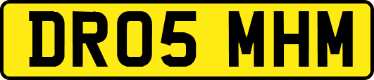 DR05MHM