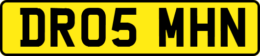 DR05MHN