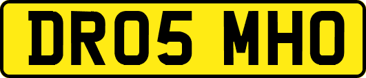 DR05MHO