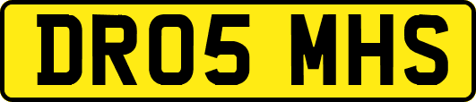 DR05MHS