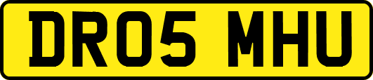 DR05MHU