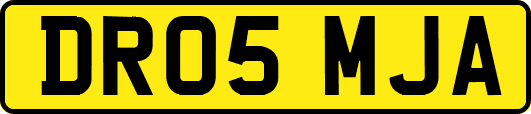 DR05MJA