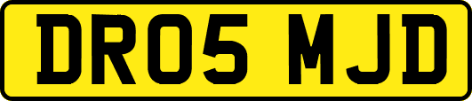 DR05MJD