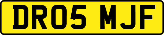 DR05MJF